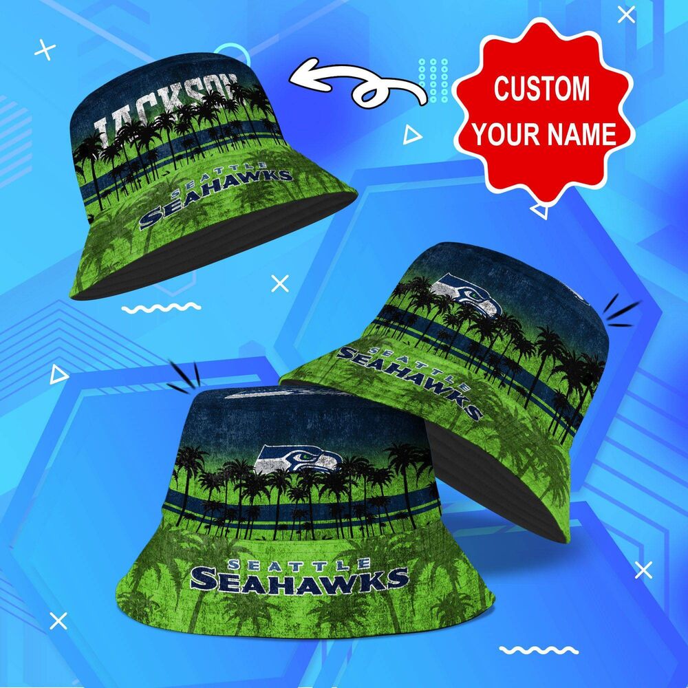 Bucket Hat