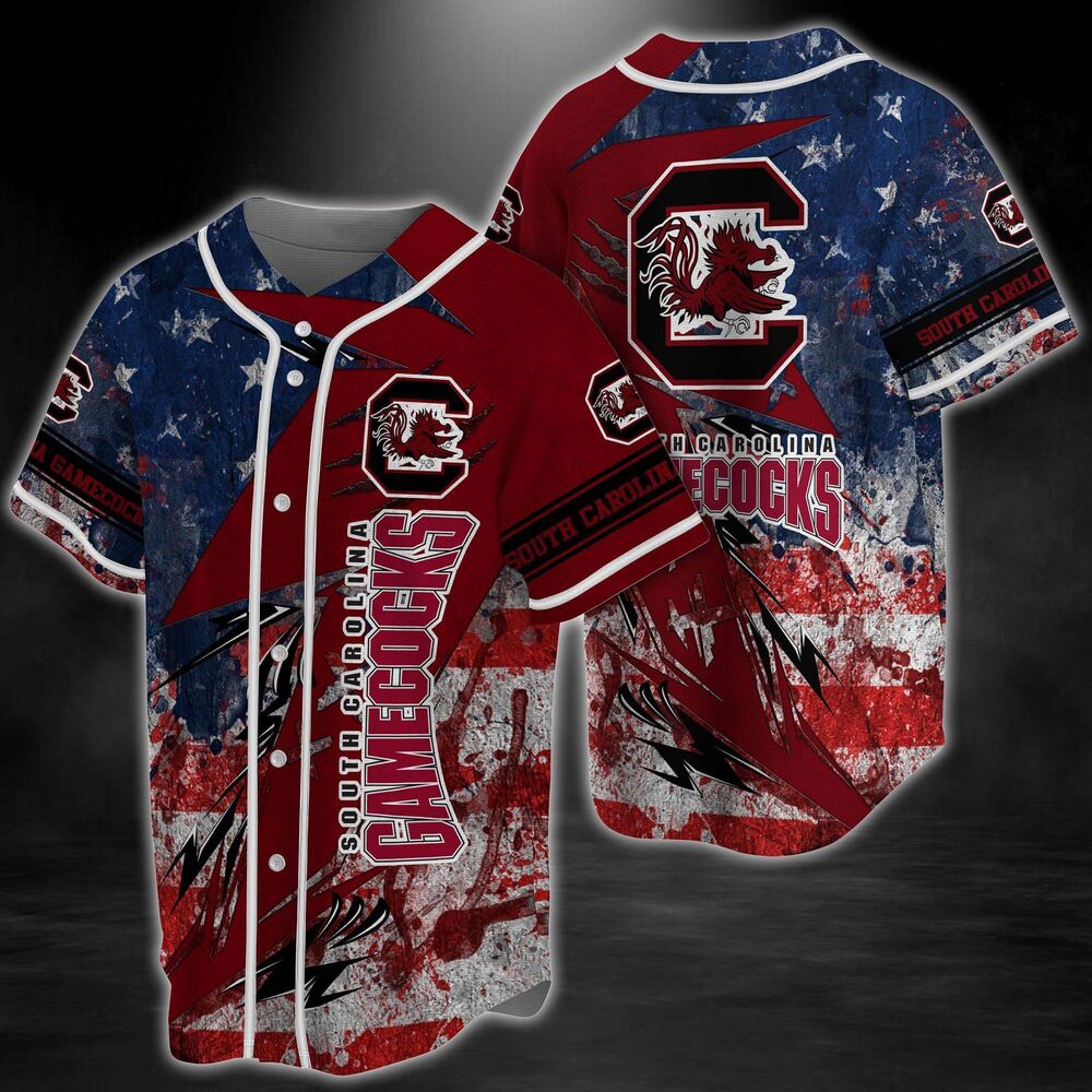 Baseball Jersey