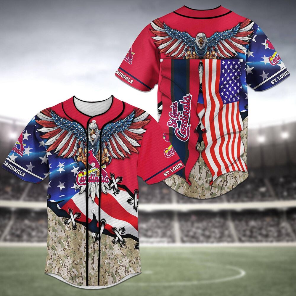 Baseball Jersey