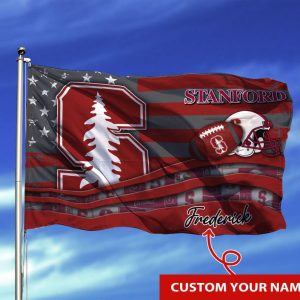 Stanford Cardinal NCAA Fly Flag Outdoor Flag Fl077