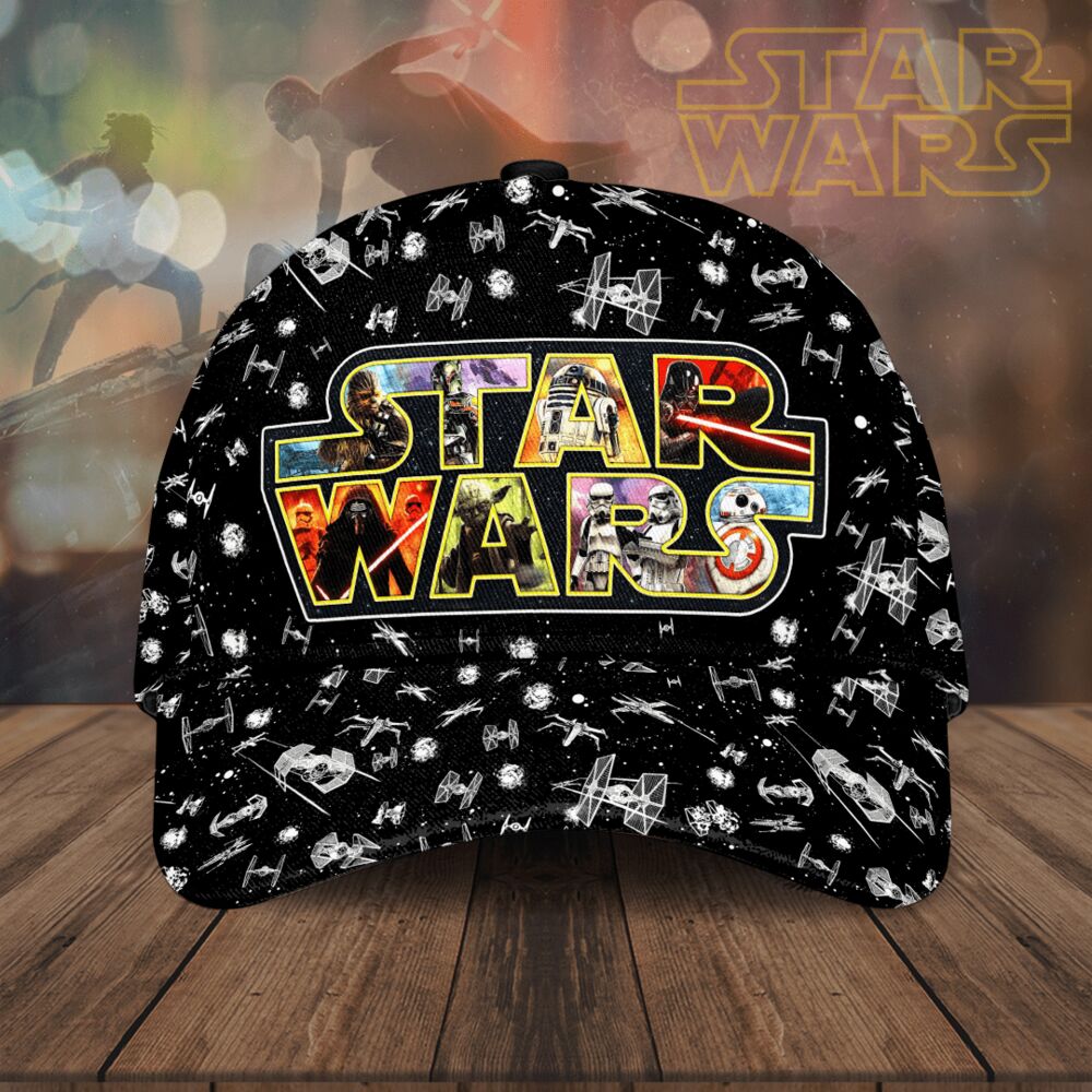 Classic Cap