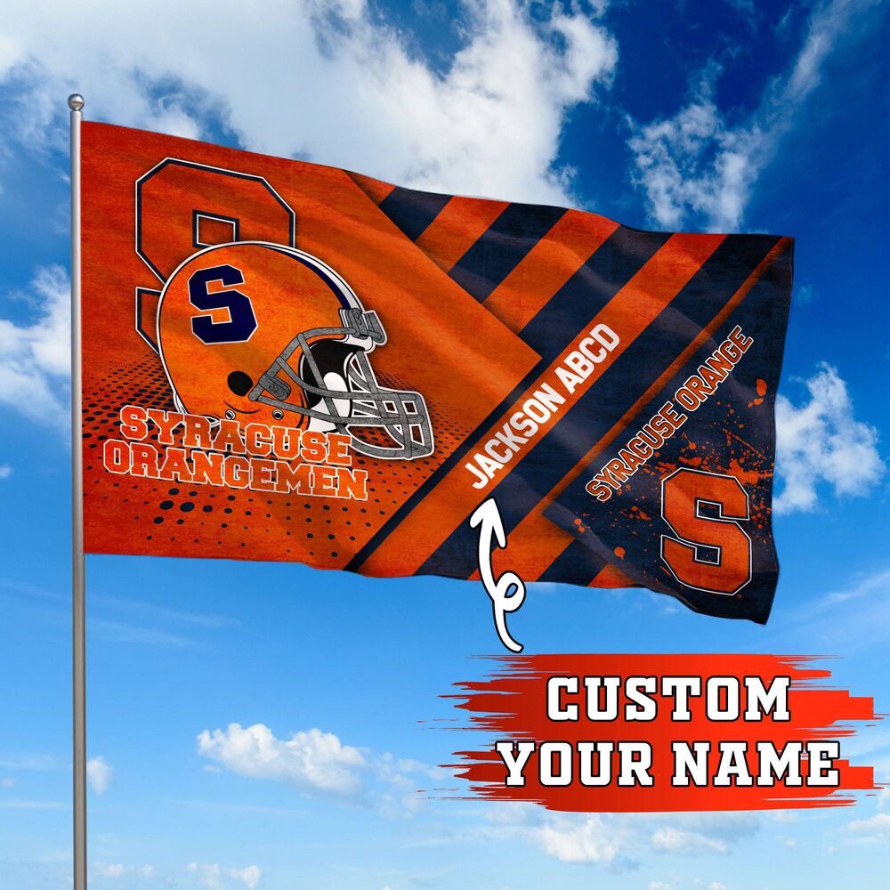 Outdoor Flag