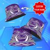 TCU Horned Frogs NCAA Bucket Hat Personalized SBH333