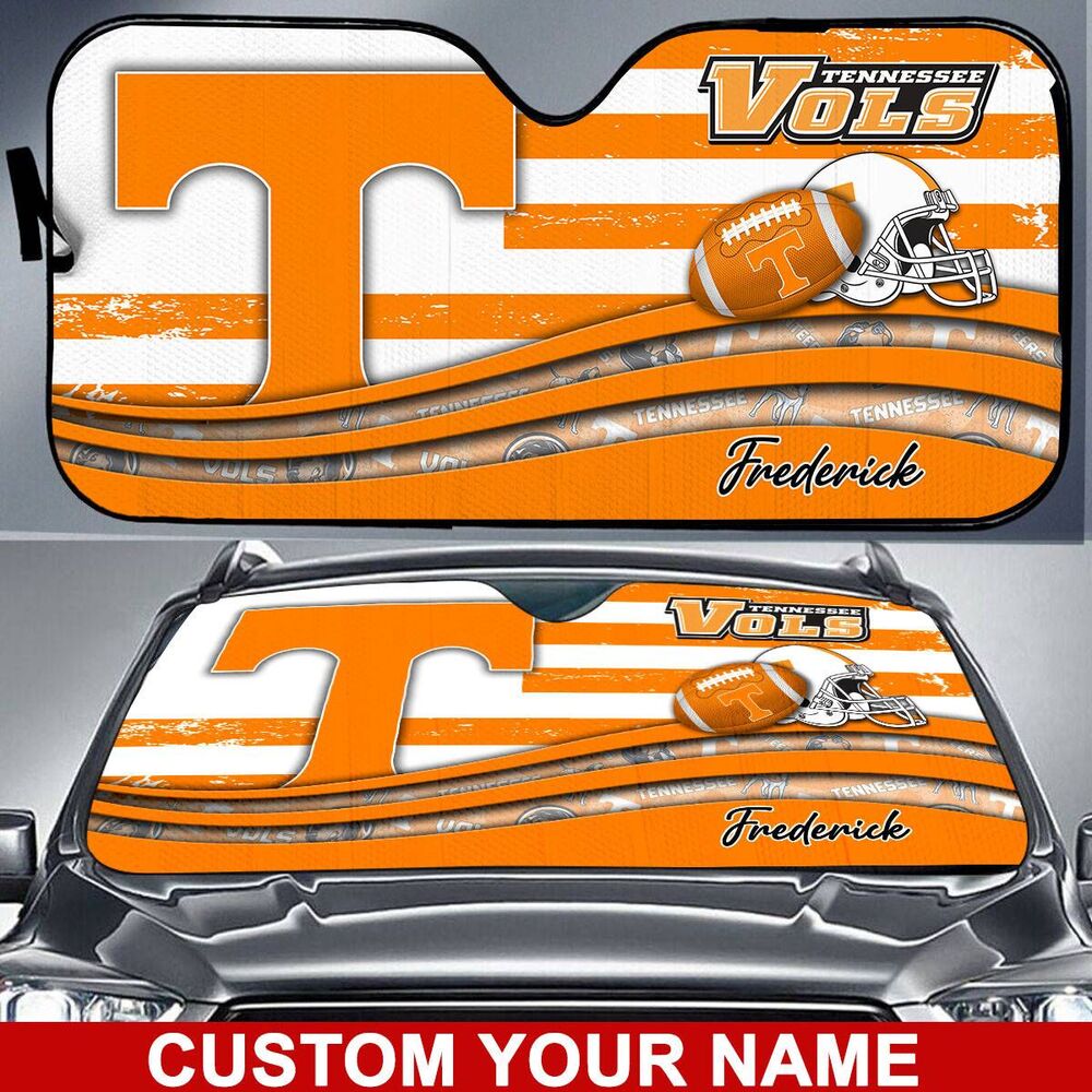 Car Windshield Sun Shade