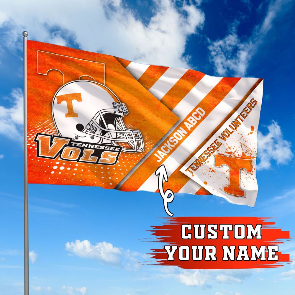 Outdoor Flag