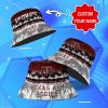 Texas A&M Aggies NCAA Bucket Hat Personalized SBH111