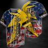 UCF Knights NCAA Baseball Jersey BJ2256