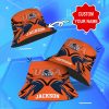 UTSA Roadrunners NCAA Bucket Hat Personalized SBH028