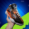 UTSA Roadrunners NCAA Jordan JD13 Sneakers JD130898