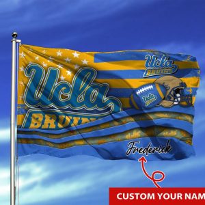 Ucla Bruins NCAA Fly Flag Outdoor Flag Fl152