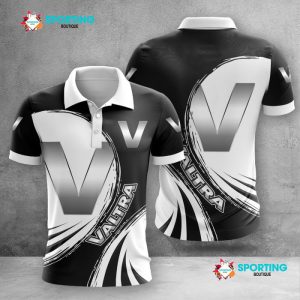 Valtra Polo Shirt Golf Shirt 3D PLS1140