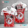 Vauxhall Polo Shirt Golf Shirt 3D PLS1023