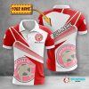 Walsall FC Polo Shirt Golf Shirt 3D PLS365