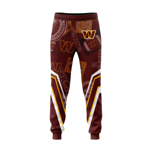 Zip Hoodie And Joggers Sports Fans CHJ361
