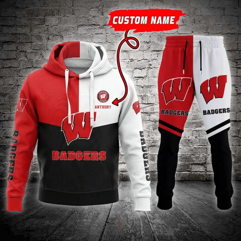 Hoodie Long Pants Set