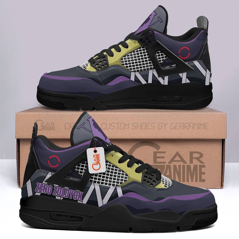 Jordan 4