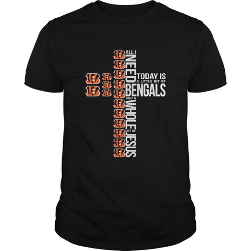 2D T-Shirt