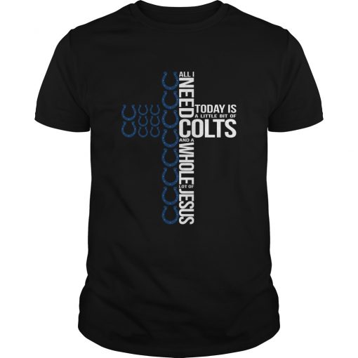 2D T-Shirt