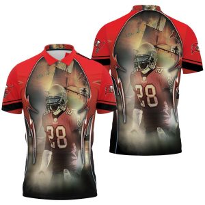 Art Tampa Bay Buccaneers Super Bowl Champions Polo Shirt PLS2746