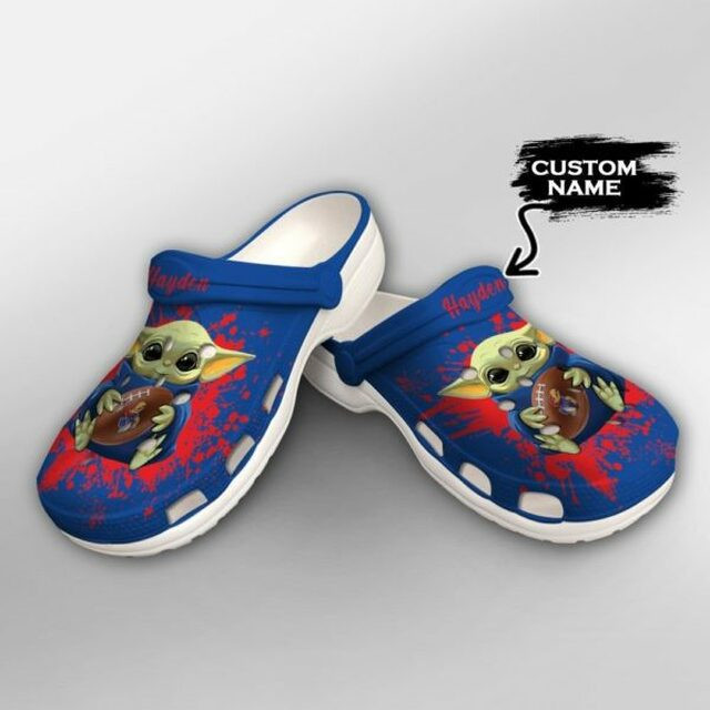 Classic Clogs