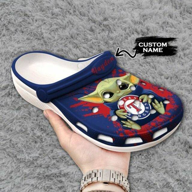 Classic Clogs