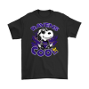 Baltimore Ravens Snoopy Joe Cool Were Awesome Unisex T-Shirt Kid T-Shirt LTS225