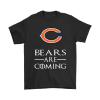 Brace Yourself The Chicago Bears Are Coming Got Unisex T-Shirt Kid T-Shirt LTS1573