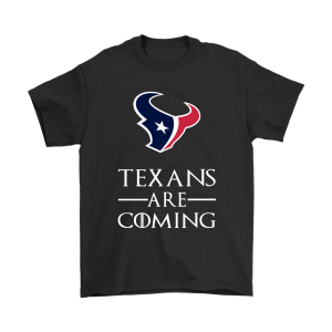 Brace Yourself The Houston Texans Are Coming Got Unisex T-Shirt Kid T-Shirt LTS4267