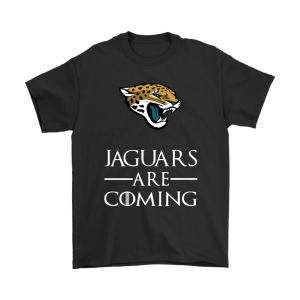 Brace Yourself The Jacksonville Jaguars Are Coming Got Unisex T-Shirt Kid T-Shirt LTS2922