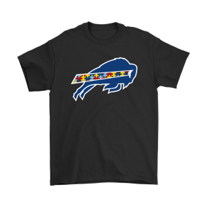 Buffalo Bills Autism Awareness Unisex T-Shirt Kid T-Shirt LTS492