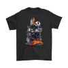 Chicago Bears Jack Skellington Halloween Unisex T-Shirt Kid T-Shirt LTS1572