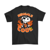 Cincinnati Bengals Snoopy Joe Cool Were Awesome Unisex T-Shirt Kid T-Shirt LTS1832