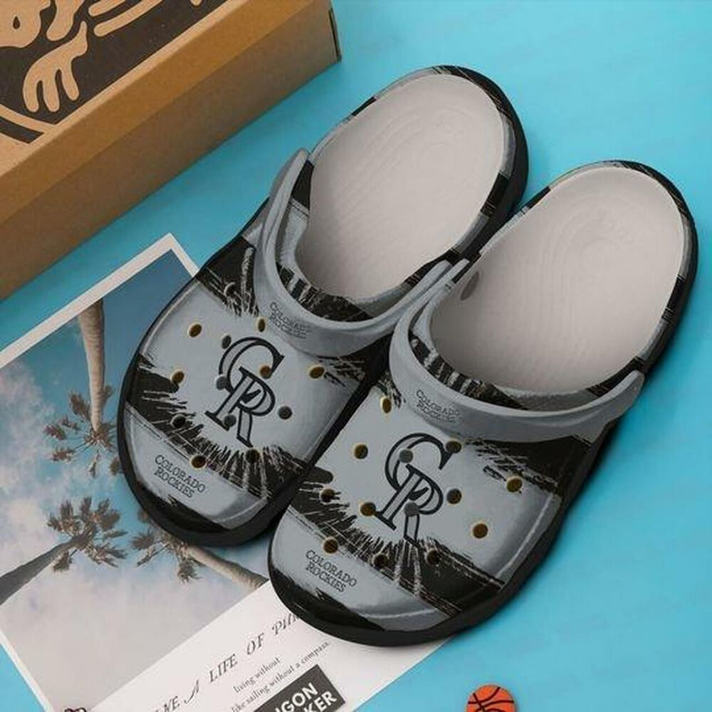 Classic Clogs
