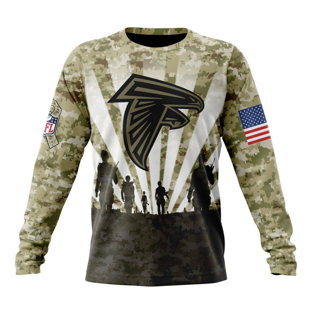 3D Sweatshirt