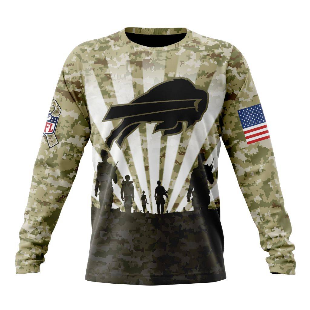 3D Sweatshirt