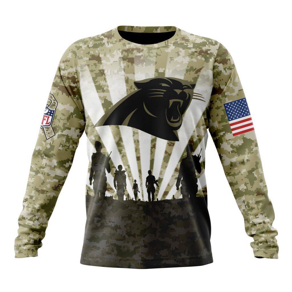 3D Sweatshirt