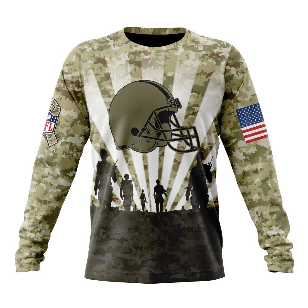 3D Sweatshirt