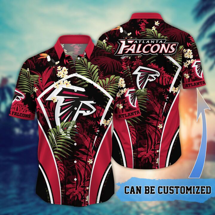 Hawaiian Shirt