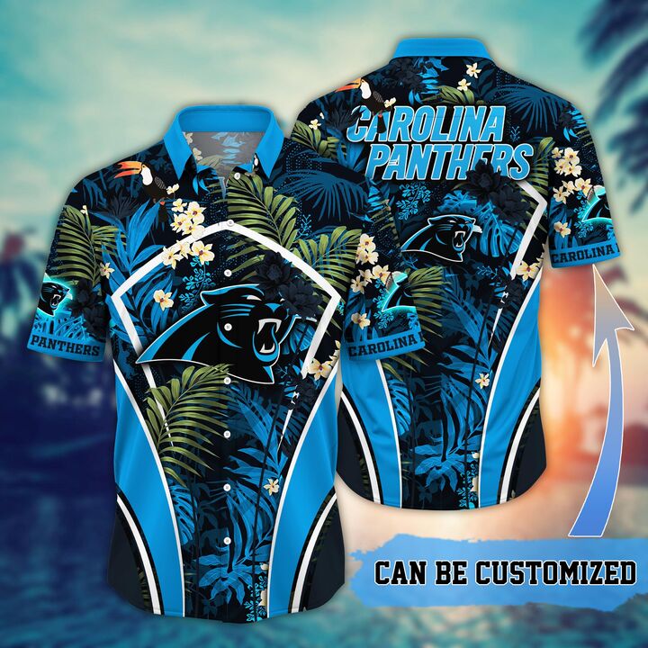 Hawaiian Shirt