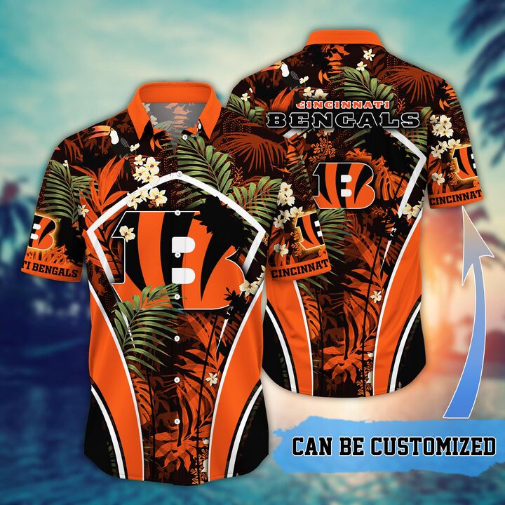 Hawaiian Shirt