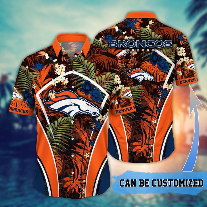 Hawaiian Shirt