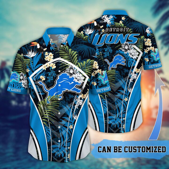Hawaiian Shirt