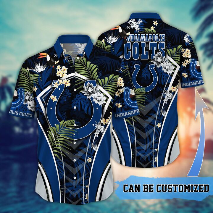 Hawaiian Shirt