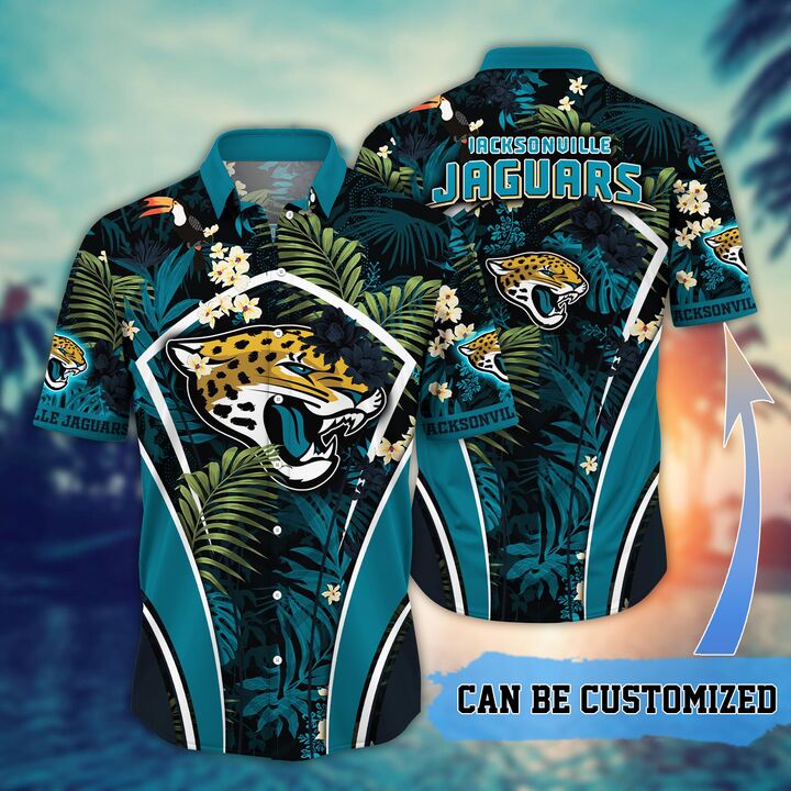 Hawaiian Shirt