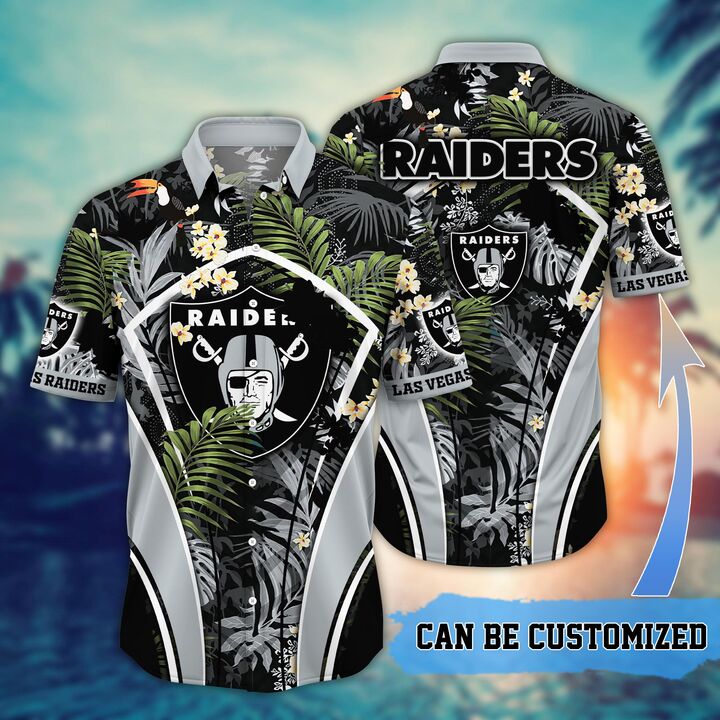 Hawaiian Shirt