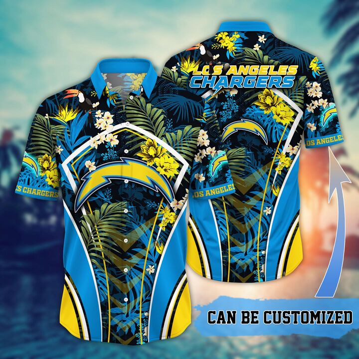 Hawaiian Shirt