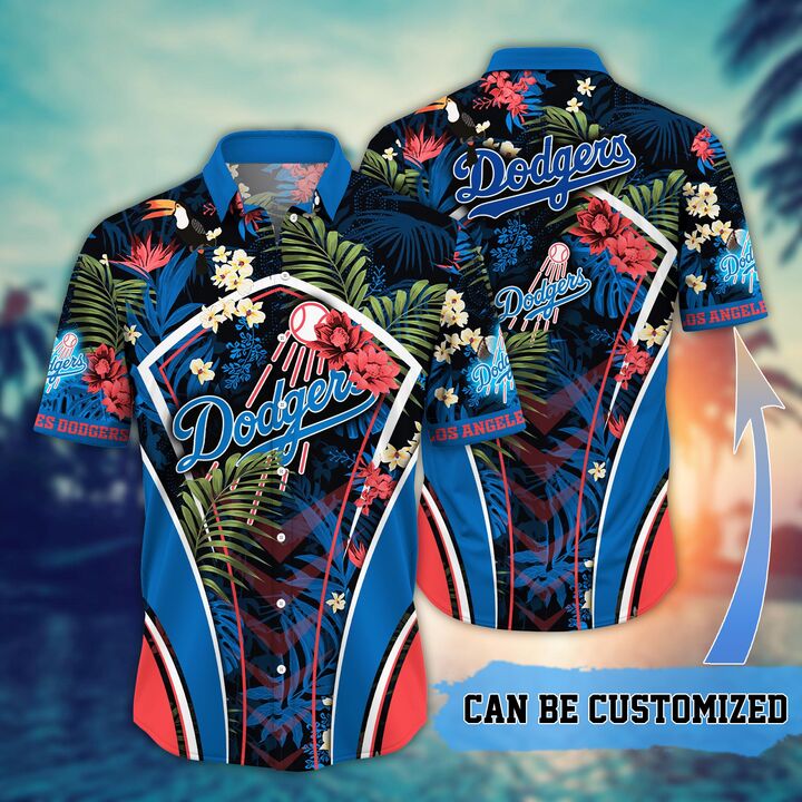 Hawaiian Shirt