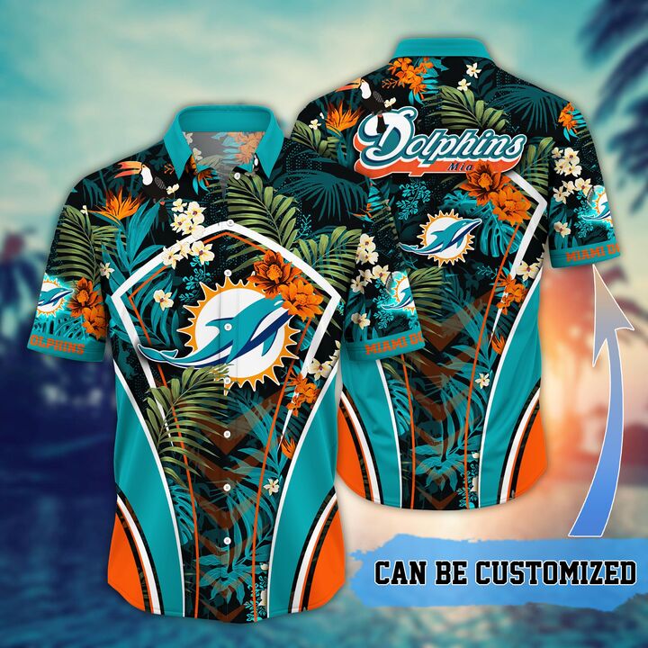 Hawaiian Shirt