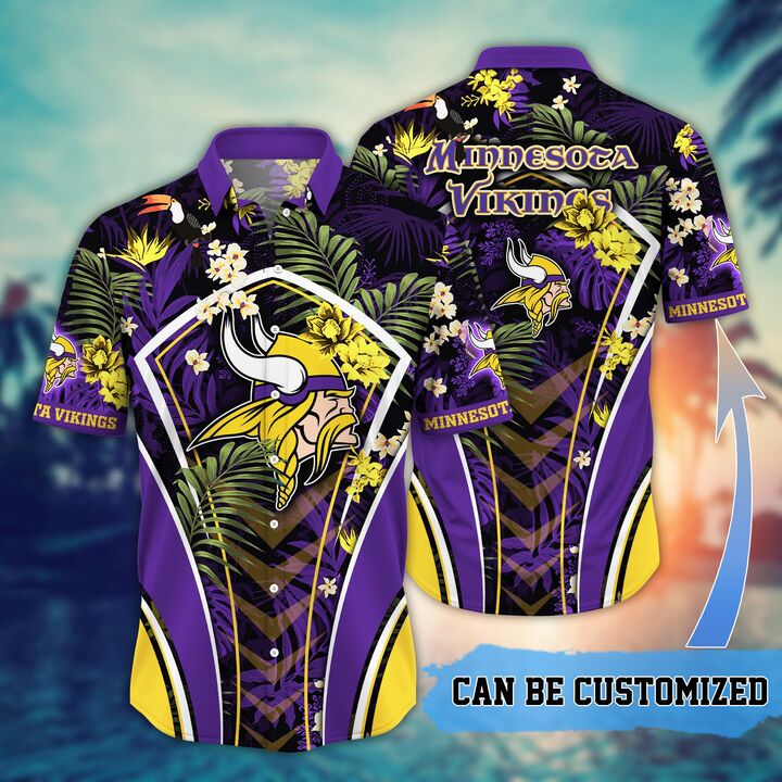 Hawaiian Shirt