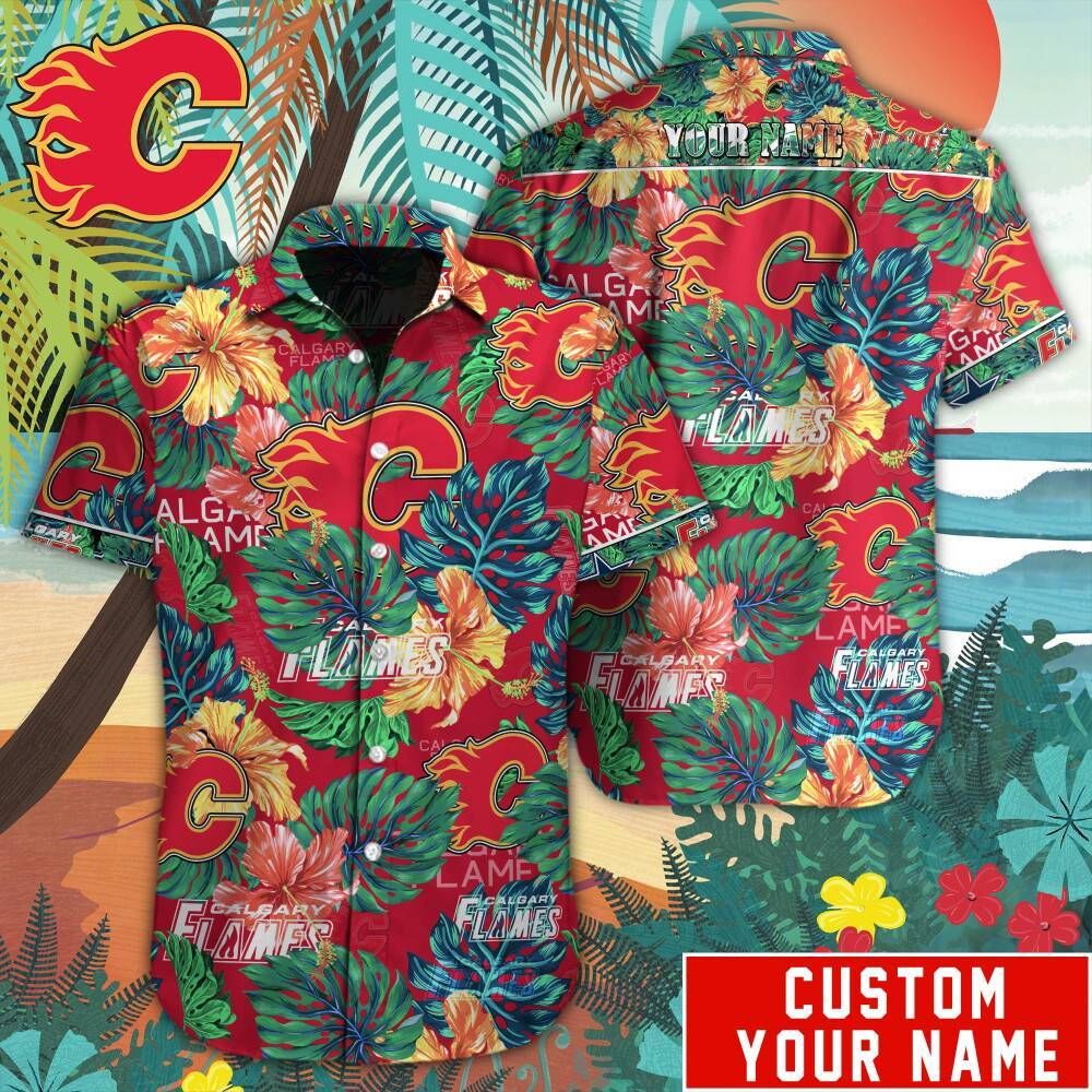 Hawaiian Shirt